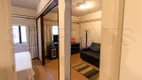 Foto 22 de Apartamento com 1 Quarto para alugar, 32m² em Brooklin, São Paulo