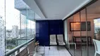 Foto 40 de Apartamento com 3 Quartos para alugar, 253m² em Horto Florestal, Salvador