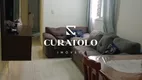 Foto 3 de Apartamento com 2 Quartos à venda, 56m² em Vila Guaraciaba, Santo André