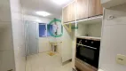 Foto 8 de Apartamento com 3 Quartos para venda ou aluguel, 125m² em Ponta da Praia, Santos