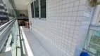 Foto 10 de Apartamento com 3 Quartos à venda, 151m² em Canto do Forte, Praia Grande