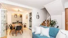Foto 4 de Casa de Condomínio com 3 Quartos à venda, 110m² em Uberaba, Curitiba