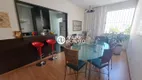 Foto 3 de Apartamento com 4 Quartos à venda, 120m² em Santo Antônio, Belo Horizonte