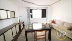 Foto 2 de Apartamento com 3 Quartos para alugar, 129m² em Castelo, Belo Horizonte