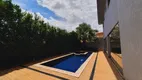 Foto 67 de Casa com 4 Quartos à venda, 421m² em Condominio Jardim Roma, Uberlândia