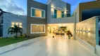 Foto 2 de Casa de Condomínio com 5 Quartos à venda, 560m² em Candelária, Natal
