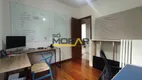 Foto 8 de Apartamento com 3 Quartos à venda, 93m² em Silveira, Belo Horizonte