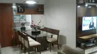 Foto 3 de Apartamento com 3 Quartos à venda, 82m² em Manacás, Belo Horizonte