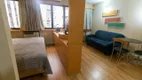 Foto 4 de Apartamento com 1 Quarto à venda, 28m² em Jardins, São Paulo
