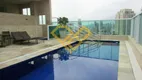 Foto 17 de Apartamento com 1 Quarto para alugar, 51m² em Pompeia, Santos