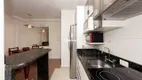 Foto 11 de Apartamento com 1 Quarto para alugar, 37m² em Centro Cívico, Curitiba