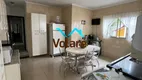 Foto 4 de Casa com 3 Quartos à venda, 251m² em Piratininga, Osasco