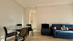 Foto 7 de Apartamento com 1 Quarto para alugar, 50m² em Campo Belo, São Paulo