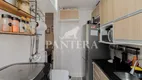 Foto 5 de Apartamento com 2 Quartos à venda, 50m² em Jardim Utinga, Santo André