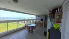 Foto 3 de Apartamento com 4 Quartos à venda, 169m² em Balneário Cidade Atlântica , Guarujá