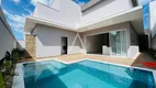 Foto 14 de Casa de Condomínio com 3 Quartos à venda, 213m² em Alameda das Cores Residencial, Sinop