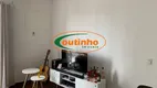 Foto 4 de Apartamento com 1 Quarto à venda, 65m² em Tijuca, Rio de Janeiro