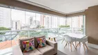 Foto 2 de Apartamento com 3 Quartos à venda, 71m² em Brooklin, São Paulo