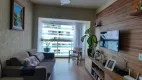 Foto 2 de Apartamento com 3 Quartos à venda, 105m² em Praia da Costa, Vila Velha