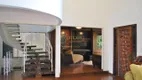 Foto 3 de Casa de Condomínio com 4 Quartos para alugar, 500m² em Brooklin, São Paulo