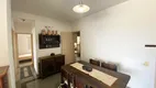 Foto 4 de Apartamento com 3 Quartos à venda, 76m² em Jardim Três Marias, Guarujá