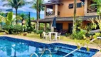 Foto 2 de Casa de Condomínio com 5 Quartos à venda, 400m² em Morada da Praia, Bertioga