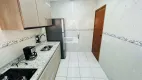 Foto 4 de Apartamento com 1 Quarto à venda, 50m² em Aviação, Praia Grande