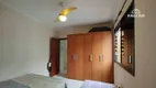 Foto 6 de Apartamento com 1 Quarto à venda, 52m² em Canto do Forte, Praia Grande