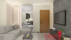 Foto 2 de Apartamento com 2 Quartos à venda, 51m² em Lourdes, Belo Horizonte