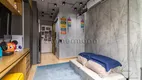 Foto 3 de Apartamento com 1 Quarto à venda, 21m² em Consolação, São Paulo