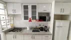 Foto 2 de Flat com 1 Quarto à venda, 44m² em Vila Nova Conceição, São Paulo