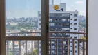 Foto 13 de Apartamento com 1 Quarto à venda, 42m² em Jardim Botânico, Porto Alegre