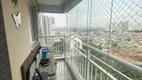 Foto 8 de Apartamento com 3 Quartos à venda, 82m² em Vila Augusta, Guarulhos