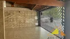 Foto 25 de Sobrado com 4 Quartos para alugar, 230m² em Vila Euclides, São Bernardo do Campo