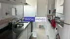 Foto 4 de Apartamento com 3 Quartos à venda, 95m² em Brooklin, São Paulo