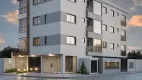 Foto 2 de Apartamento com 2 Quartos à venda, 56m² em Meia Praia, Navegantes