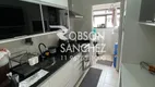 Foto 11 de Apartamento com 2 Quartos à venda, 68m² em Santo Amaro, São Paulo