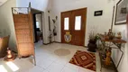 Foto 9 de Casa de Condomínio com 4 Quartos para alugar, 386m² em Caxambú, Jundiaí