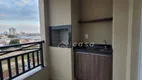 Foto 70 de Apartamento com 3 Quartos à venda, 91m² em Vila Pantaleão, Caçapava