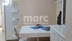 Foto 14 de Apartamento com 3 Quartos à venda, 101m² em Cambuci, São Paulo