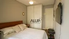 Foto 3 de Apartamento com 1 Quarto à venda, 48m² em Brooklin, São Paulo