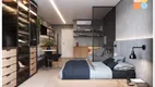 Foto 3 de Apartamento com 1 Quarto à venda, 25m² em Centro, Rio de Janeiro