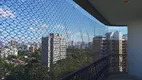 Foto 14 de Apartamento com 4 Quartos para alugar, 337m² em Santo Amaro, São Paulo