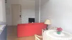 Foto 4 de Flat com 1 Quarto à venda, 50m² em Moema, São Paulo