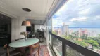 Foto 10 de Apartamento com 4 Quartos à venda, 256m² em Centro, Florianópolis