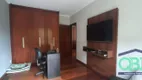 Foto 42 de Sobrado com 5 Quartos à venda, 398m² em José Menino, Santos