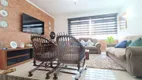 Foto 3 de Casa com 3 Quartos à venda, 285m² em Marapé, Santos