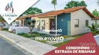 Foto 7 de Casa de Condomínio com 2 Quartos à venda, 49m² em Araçagy, São José de Ribamar