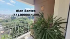 Foto 6 de Apartamento com 2 Quartos à venda, 52m² em Vila Butantã, São Paulo