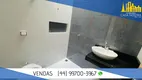 Foto 16 de Casa com 3 Quartos à venda, 85m² em Jardim São Pedro, Marialva